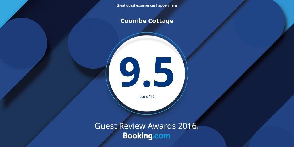 Coombe Cottage Sutton Green Eksteriør billede